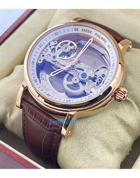 patek philippe amazon india|Patek Philippe watches automatic.